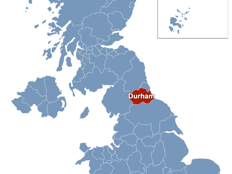 County Durham - UK county